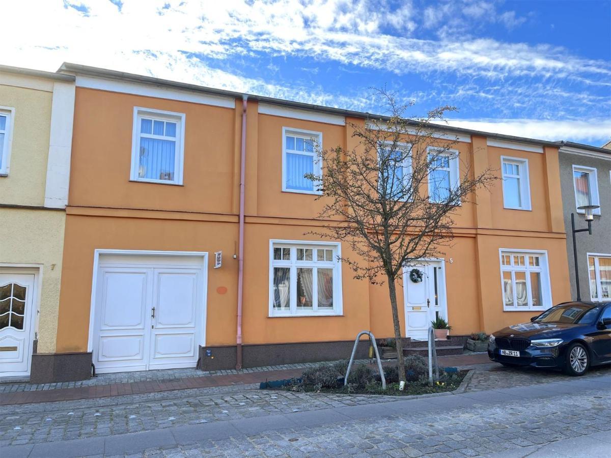 Ferienwohnung Malchow See 11131 Malchow (Mecklenburg-Vorpommern) Exterior photo
