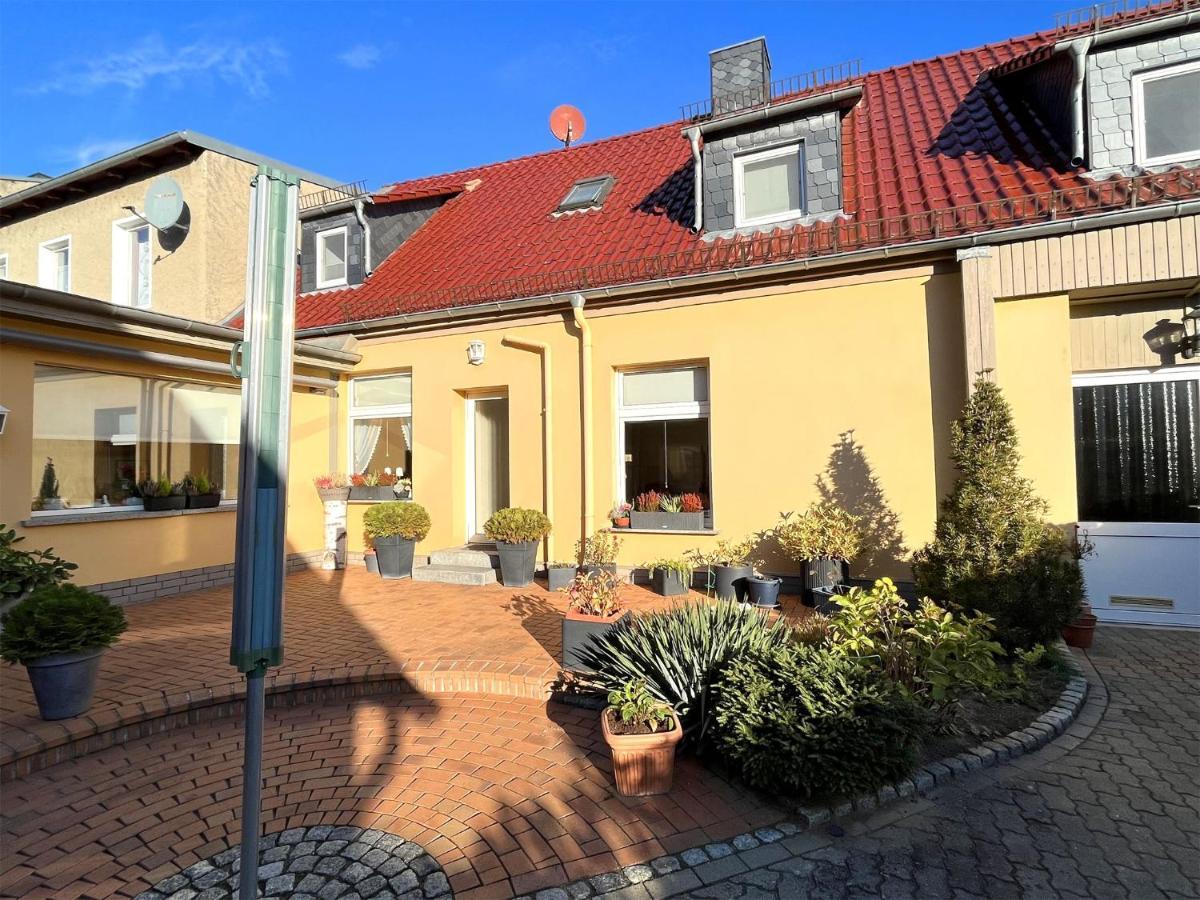 Ferienwohnung Malchow See 11131 Malchow (Mecklenburg-Vorpommern) Exterior photo