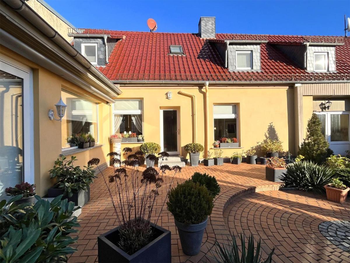 Ferienwohnung Malchow See 11131 Malchow (Mecklenburg-Vorpommern) Exterior photo